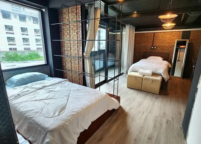 7th Hostel Bangkok