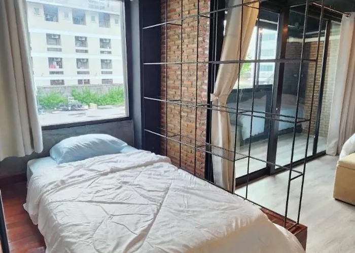 7th Hostel *