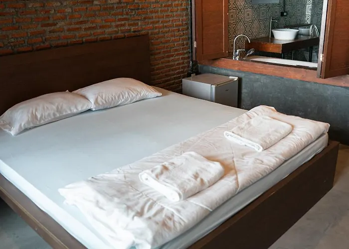 7th Hostel *