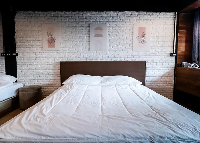 7th Hostel Bangkok